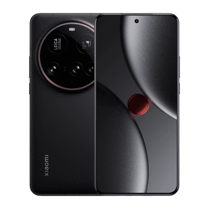 Смартфон Xiaomi 15 Ultra 16 ГБ + 1 ТБ (Чёрный | Black) (версия Global)