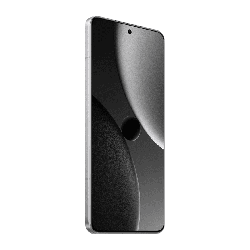 Смартфон Xiaomi 15 Ultra 16 ГБ + 1 ТБ («Серебристый хром» | Silver Chrome) (версия Global) — фото 4