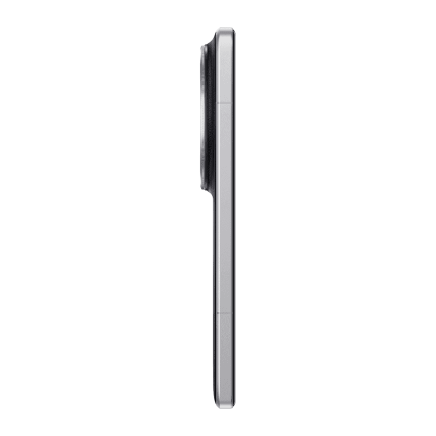 Смартфон Xiaomi 15 Ultra 16 ГБ + 1 ТБ («Серебристый хром» | Silver Chrome) (версия Global) — фото 6