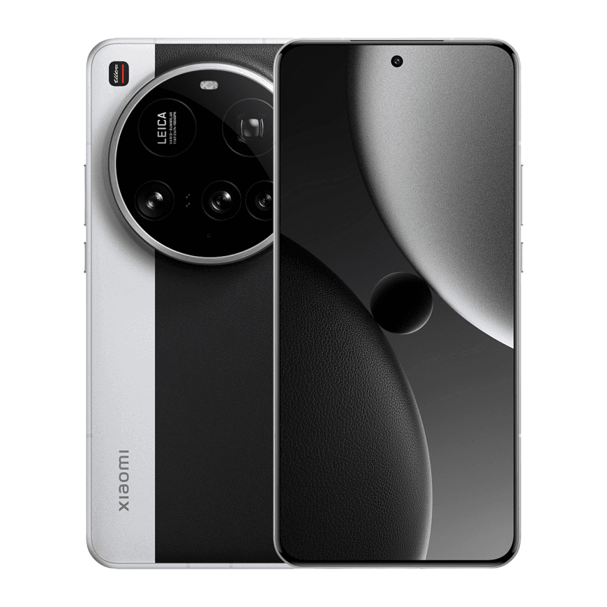Смартфон Xiaomi 15 Ultra 16 ГБ + 1 ТБ («Серебристый хром» | Silver Chrome) (версия Global) — фото 2