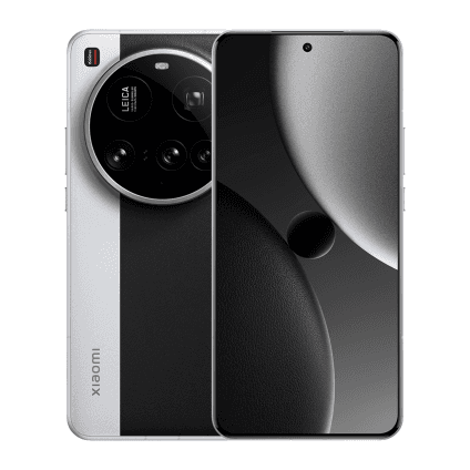 Смартфон Xiaomi 15 Ultra 16 ГБ + 1 ТБ («Серебристый хром» | Silver Chrome) (версия Global)