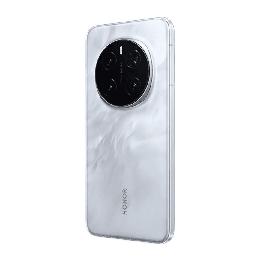 Смартфон HONOR Magic7 Pro 12 ГБ + 512 ГБ («Лунный серый» | Lunar Shadow Grey) (версия Global) — фото 5