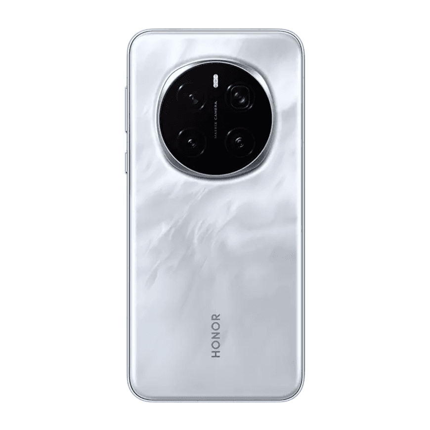 Смартфон HONOR Magic7 Pro 12 ГБ + 512 ГБ («Лунный серый» | Lunar Shadow Grey) (версия Global) — фото 3
