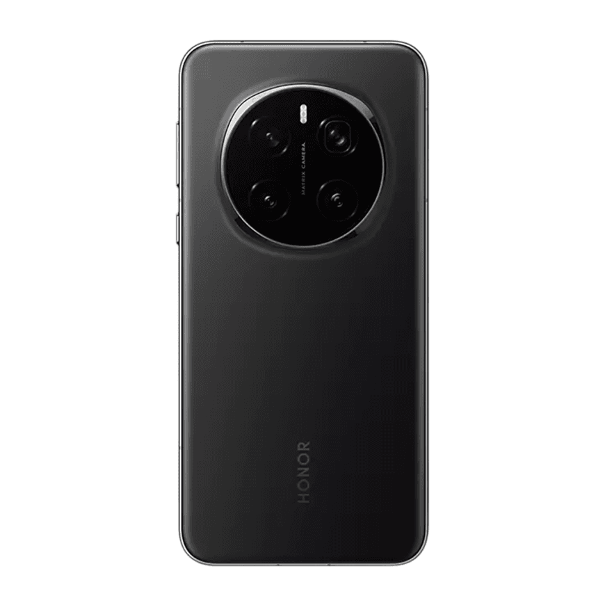Смартфон HONOR Magic7 Pro 16 ГБ + 1 ТБ («Графитовый чёрный» | Black) (версия Global) — фото 3