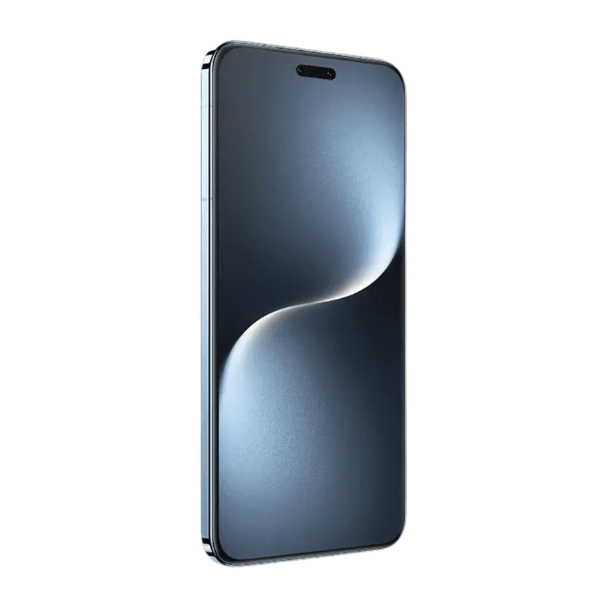 Смартфон HONOR Magic7 Pro 16 ГБ + 1 ТБ («Лазурный голубой» | Breeze Blue) (версия Global) — фото 5