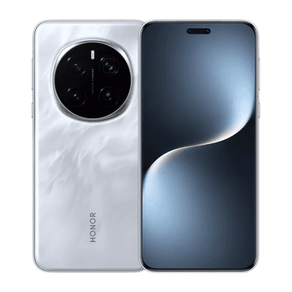 Смартфон HONOR Magic7 Pro 16 ГБ + 1 ТБ («Лунный серый» | Lunar Shadow Grey) (версия Global)