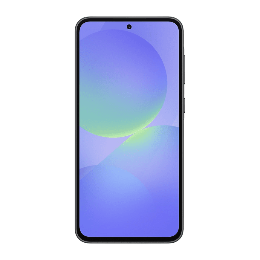 Смартфон Samsung Galaxy A36 5G 6 ГБ + 128 ГБ (Чёрный | Awesome Black) — фото 6