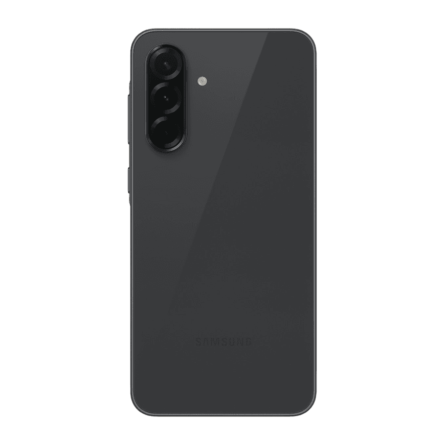 Смартфон Samsung Galaxy A36 5G 6 ГБ + 128 ГБ (Чёрный | Awesome Black) — фото 3