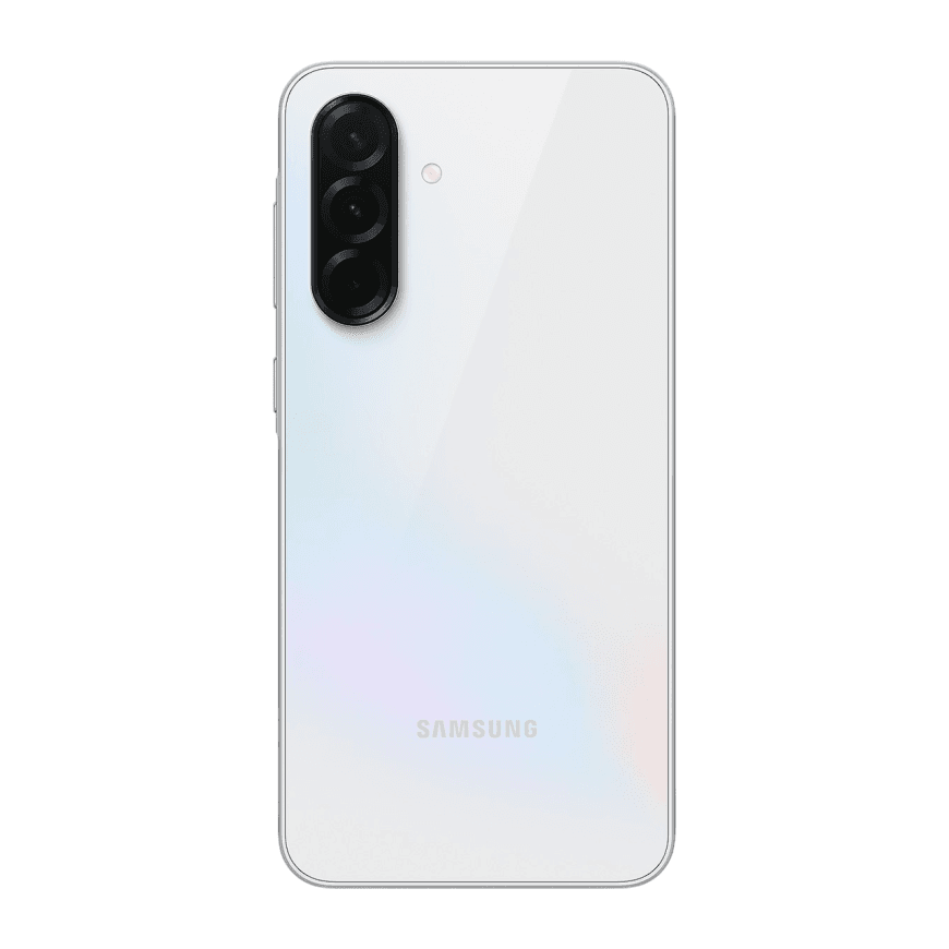 Смартфон Samsung Galaxy A36 5G 6 ГБ + 128 ГБ (Белый | Awesome White) — фото 3