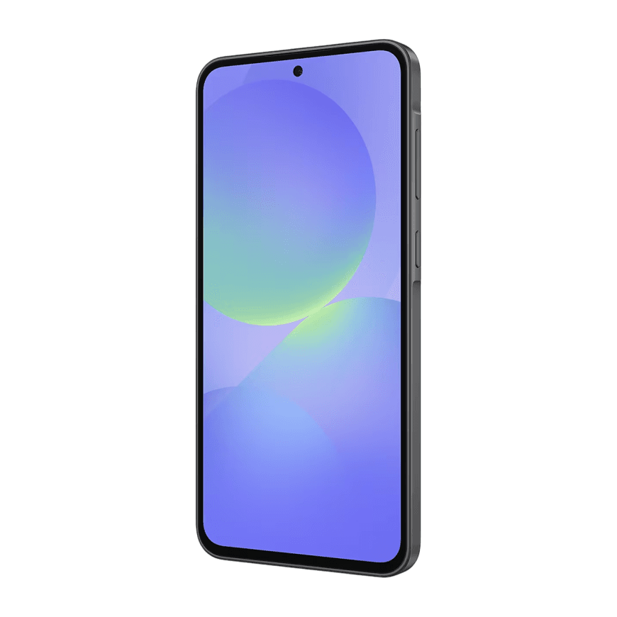 Смартфон Samsung Galaxy A36 5G 8 ГБ + 128 ГБ (Чёрный | Awesome Black) — фото 6