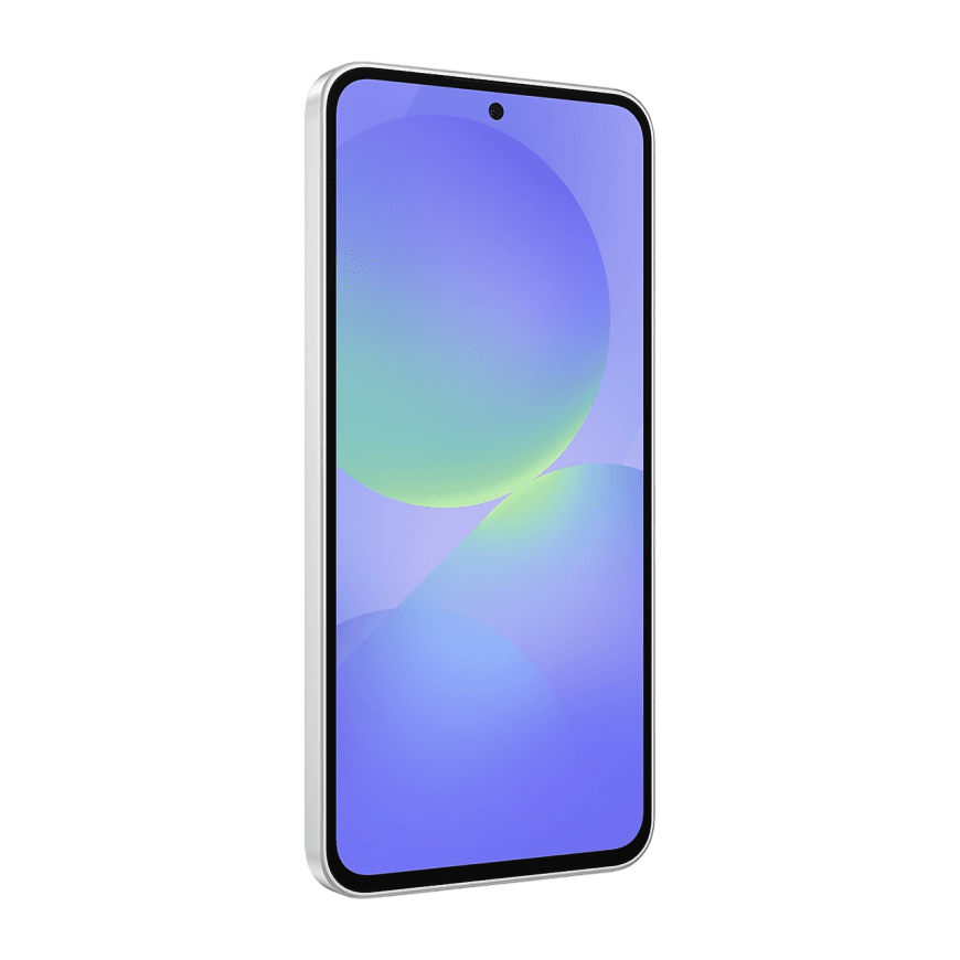 Смартфон Samsung Galaxy A36 5G 8 ГБ + 128 ГБ (Белый | Awesome White) — фото 5