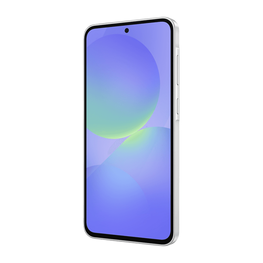 Смартфон Samsung Galaxy A36 5G 8 ГБ + 128 ГБ (Белый | Awesome White) — фото 6