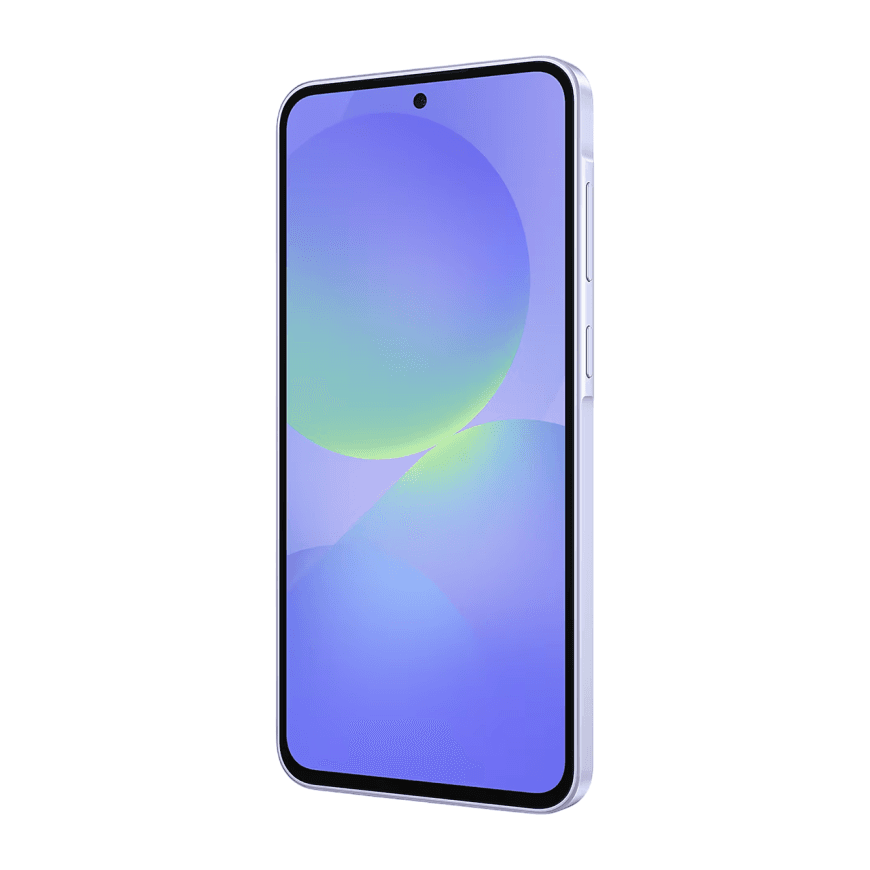 Смартфон Samsung Galaxy A36 5G 8 ГБ + 128 ГБ (Лавандовый | Awesome Lavender) — фото 6