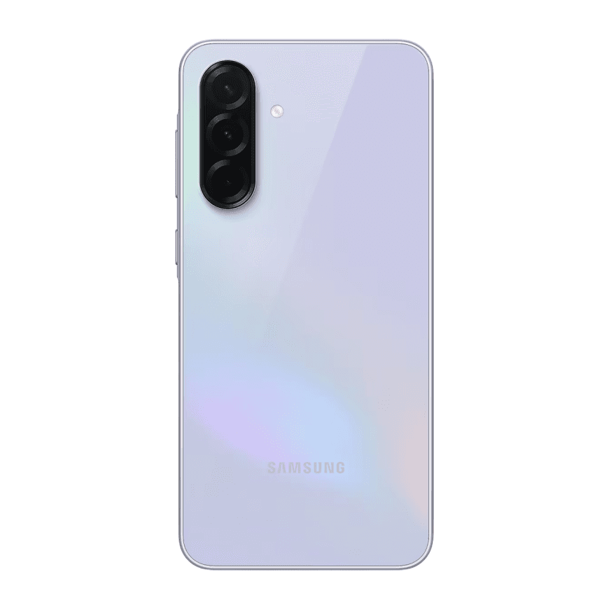 Смартфон Samsung Galaxy A36 5G 8 ГБ + 128 ГБ (Лавандовый | Awesome Lavender) — фото 3