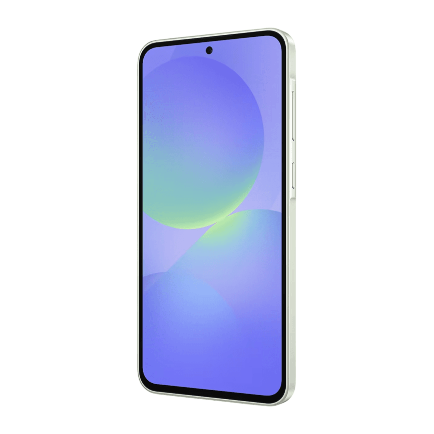 Смартфон Samsung Galaxy A36 5G 8 ГБ + 128 ГБ (Лаймовый | Awesome Lime) — фото 5
