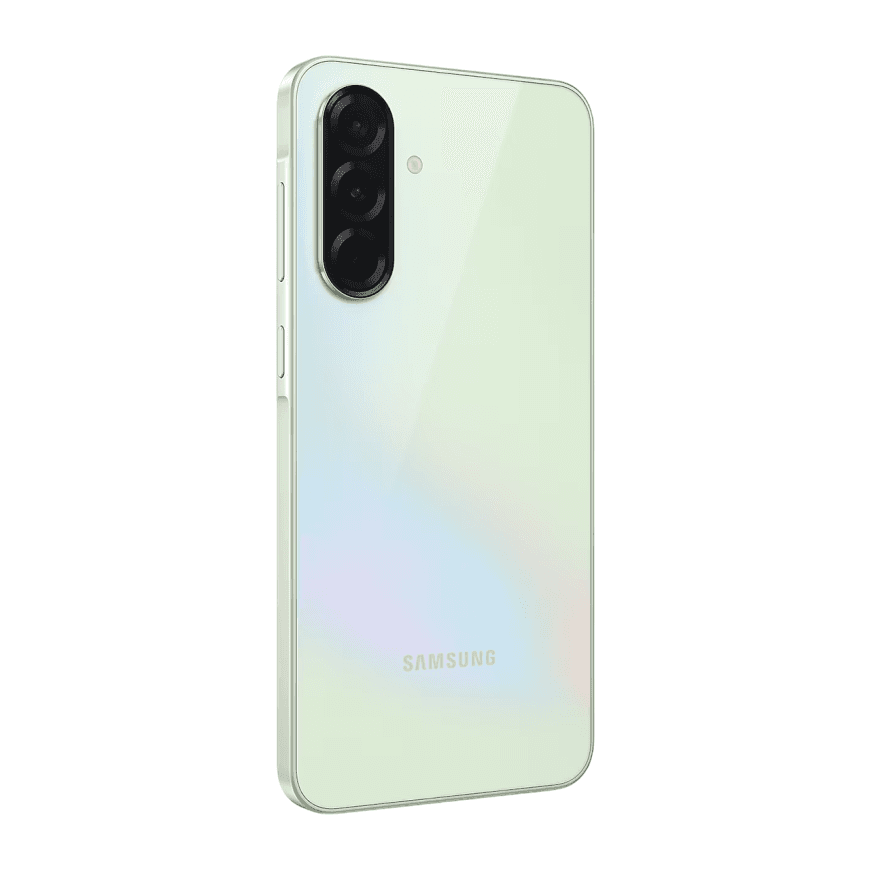 Смартфон Samsung Galaxy A36 5G 8 ГБ + 128 ГБ (Лаймовый | Awesome Lime) — фото 6