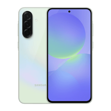 Смартфон Samsung Galaxy A36 5G 8 ГБ + 128 ГБ (Лаймовый | Awesome Lime)