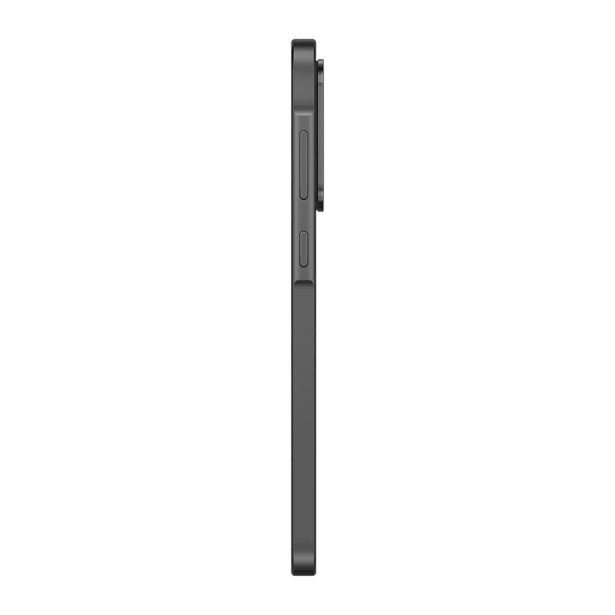 Смартфон Samsung Galaxy A36 5G 8 ГБ + 256 ГБ (Чёрный | Awesome Black) — фото 4