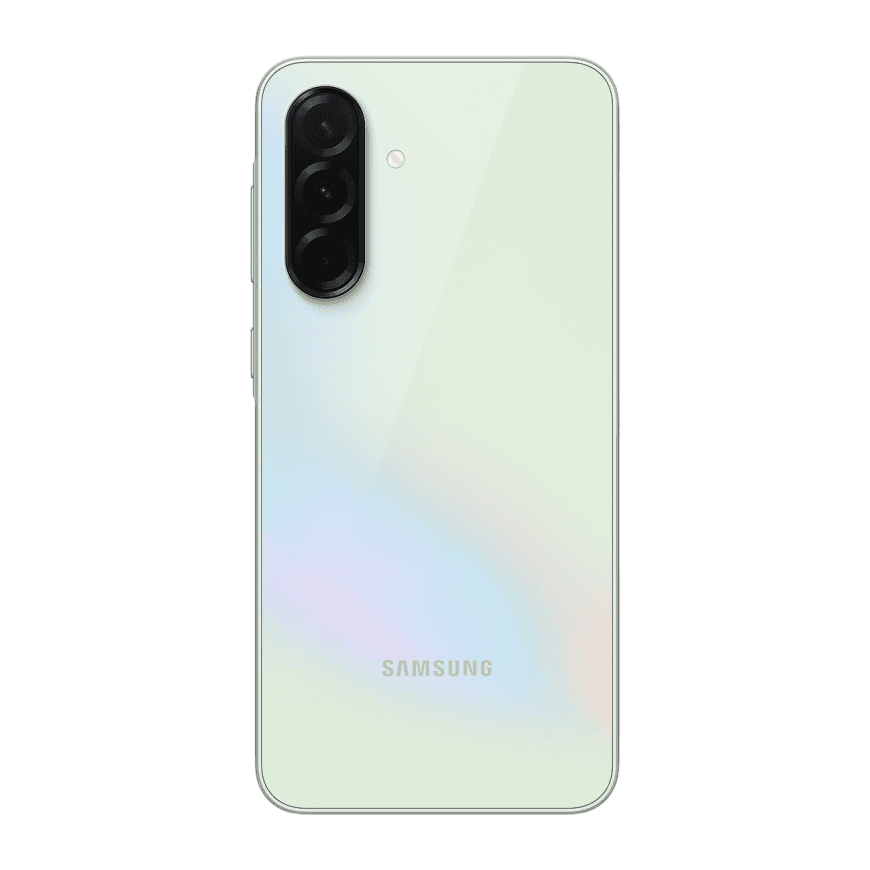 Смартфон Samsung Galaxy A36 5G 8 ГБ + 256 ГБ (Лаймовый | Awesome Lime) — фото 3