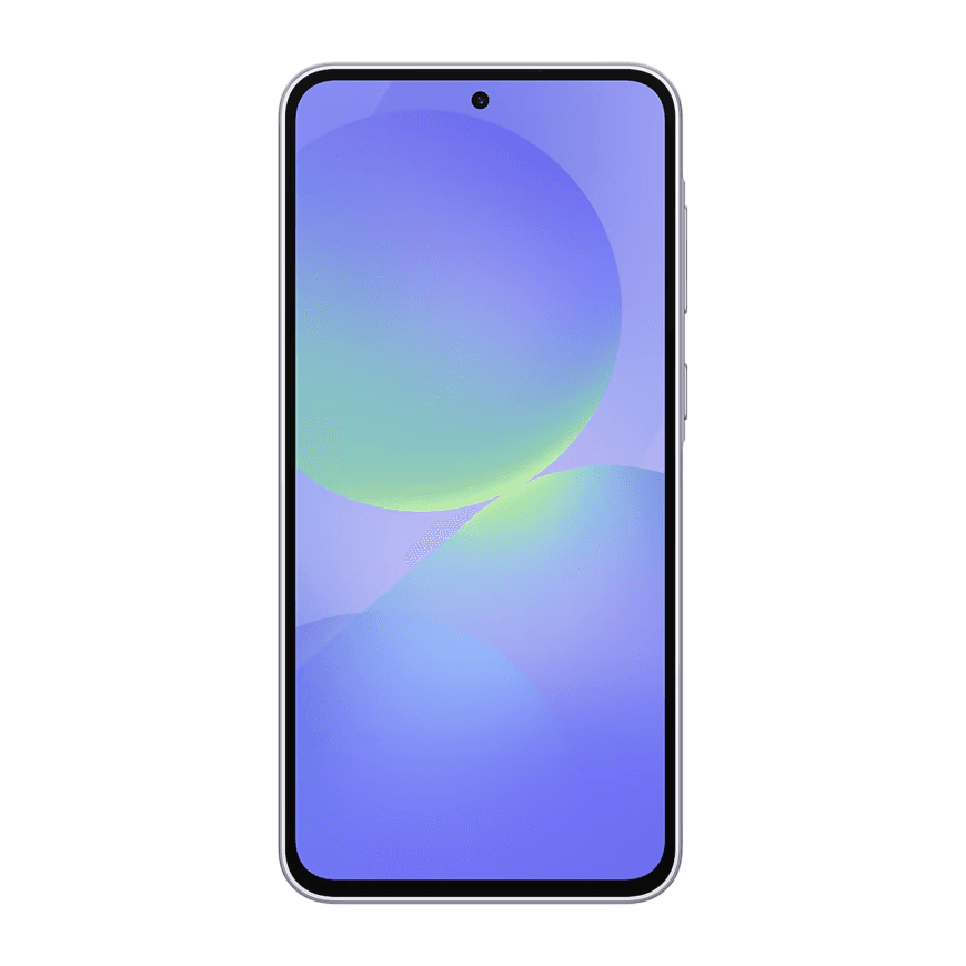 Смартфон Samsung Galaxy A36 5G 12 ГБ + 256 ГБ (Лавандовый | Awesome Lavender) — фото 4