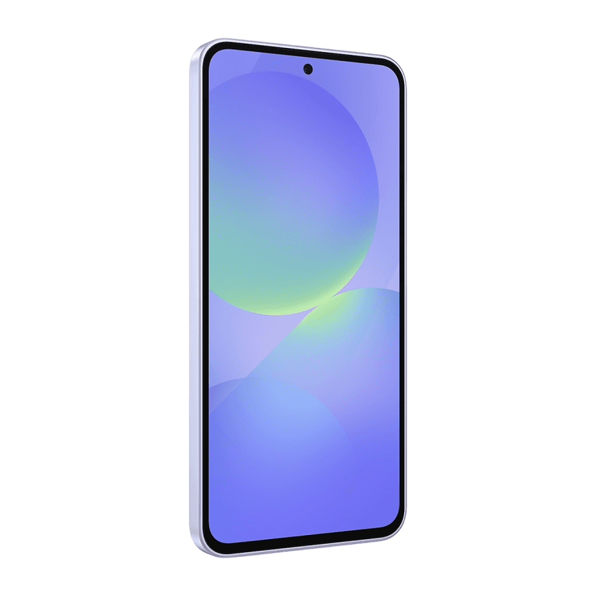 Смартфон Samsung Galaxy A36 5G 12 ГБ + 256 ГБ (Лавандовый | Awesome Lavender) — фото 5