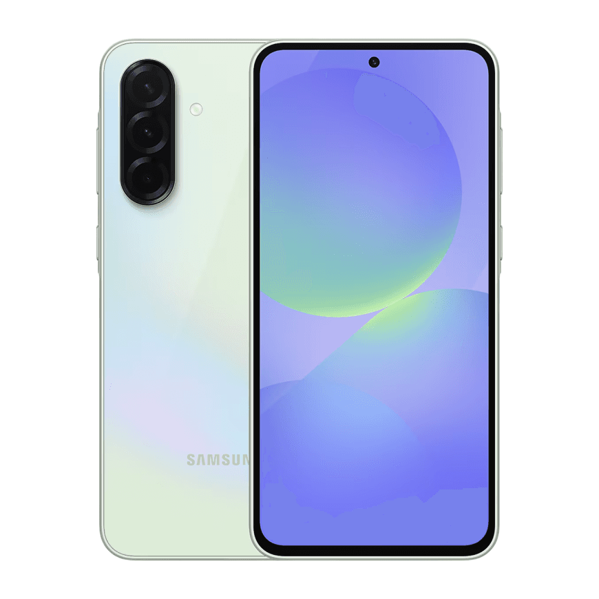Смартфон Samsung Galaxy A36 5G 12 ГБ + 256 ГБ (Лаймовый | Awesome Lime) — фото 2