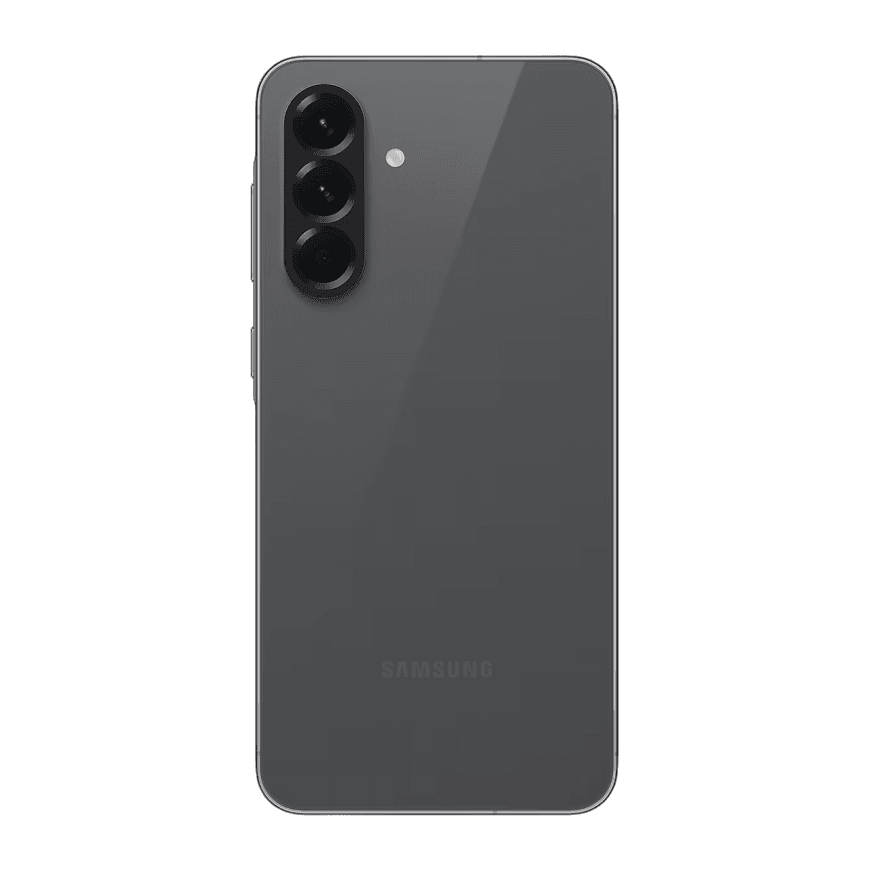 Смартфон Samsung Galaxy A56 5G 8 ГБ + 128 ГБ (Чёрный | Awesome Graphite) — фото 3