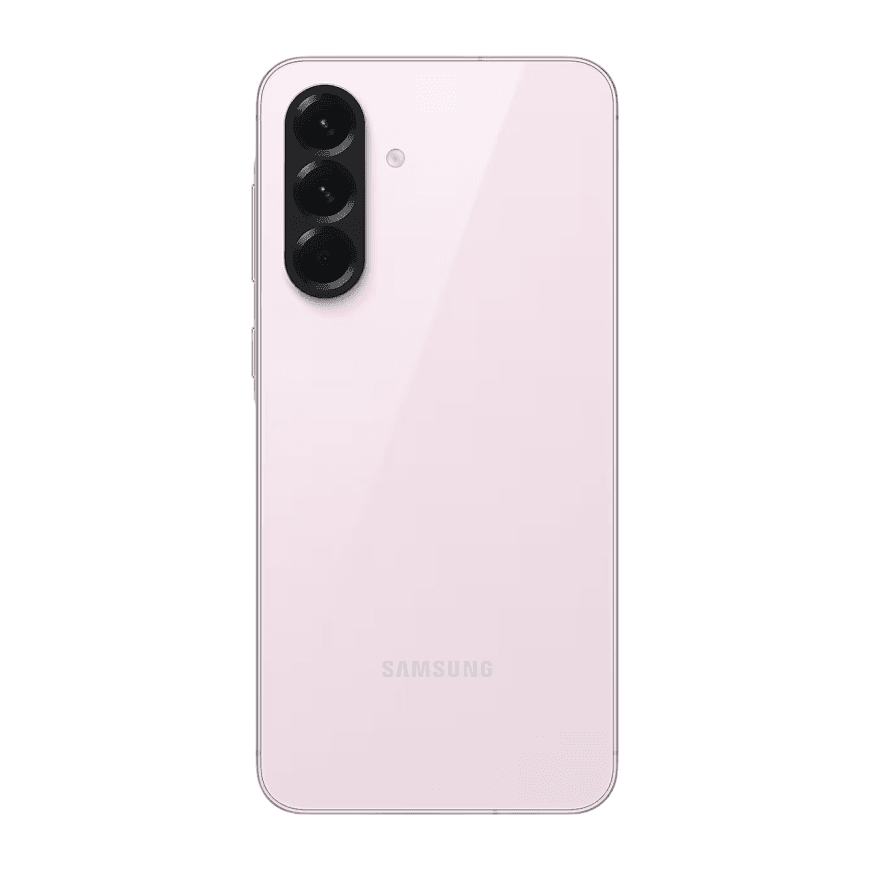 Смартфон Samsung Galaxy A56 5G 8 ГБ + 256 ГБ (Розовый | Awesome Pink) — фото 3