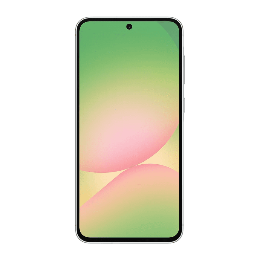 Смартфон Samsung Galaxy A56 5G 12 ГБ + 256 ГБ (Оливковый | Awesome Olive) — фото 5