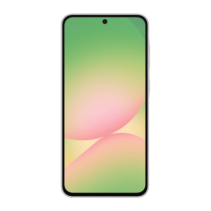 Смартфон Samsung Galaxy A56 5G 12 ГБ + 256 ГБ (Розовый | Awesome Pink) — фото 5