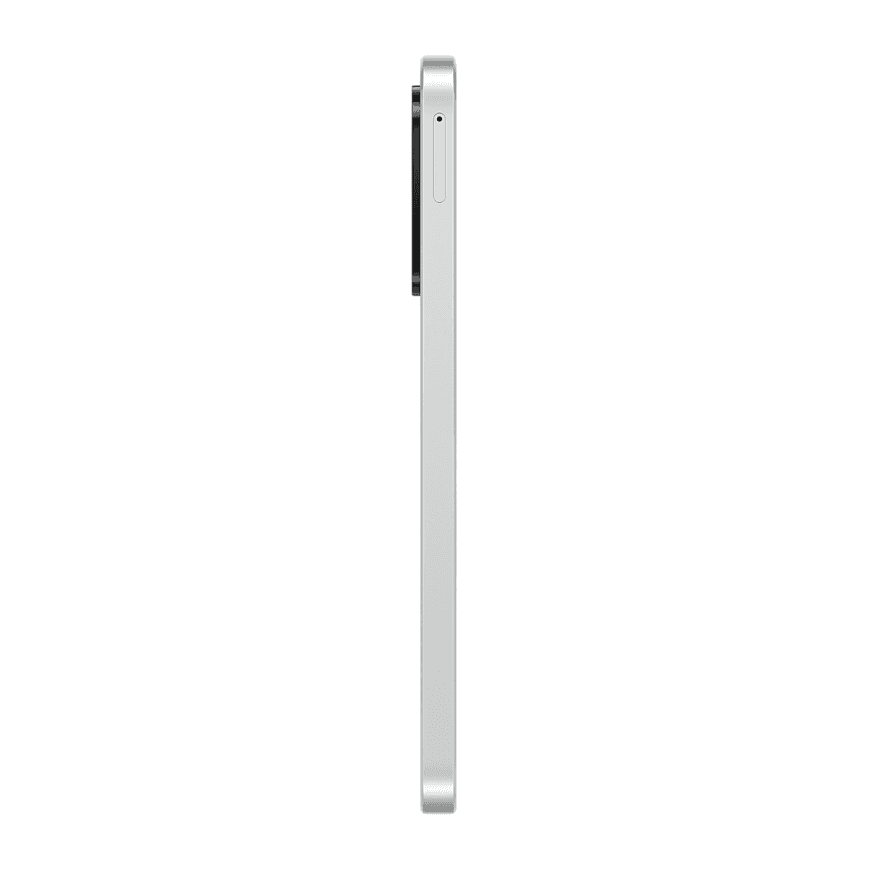 Смартфон Samsung Galaxy A26 5G 6 ГБ + 128 ГБ (Белый | White) — фото 5