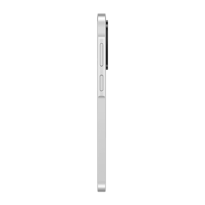 Смартфон Samsung Galaxy A26 5G 6 ГБ + 128 ГБ (Белый | White) — фото 4
