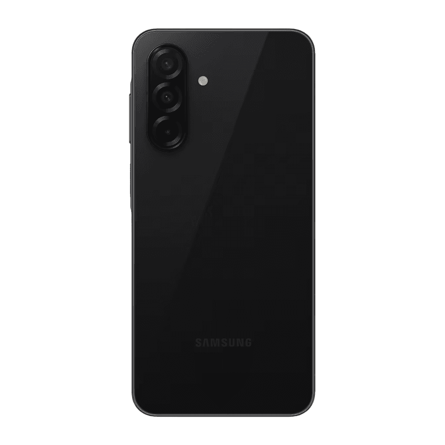 Смартфон Samsung Galaxy A26 5G 8 ГБ + 256 ГБ (Чёрный | Black) — фото 3