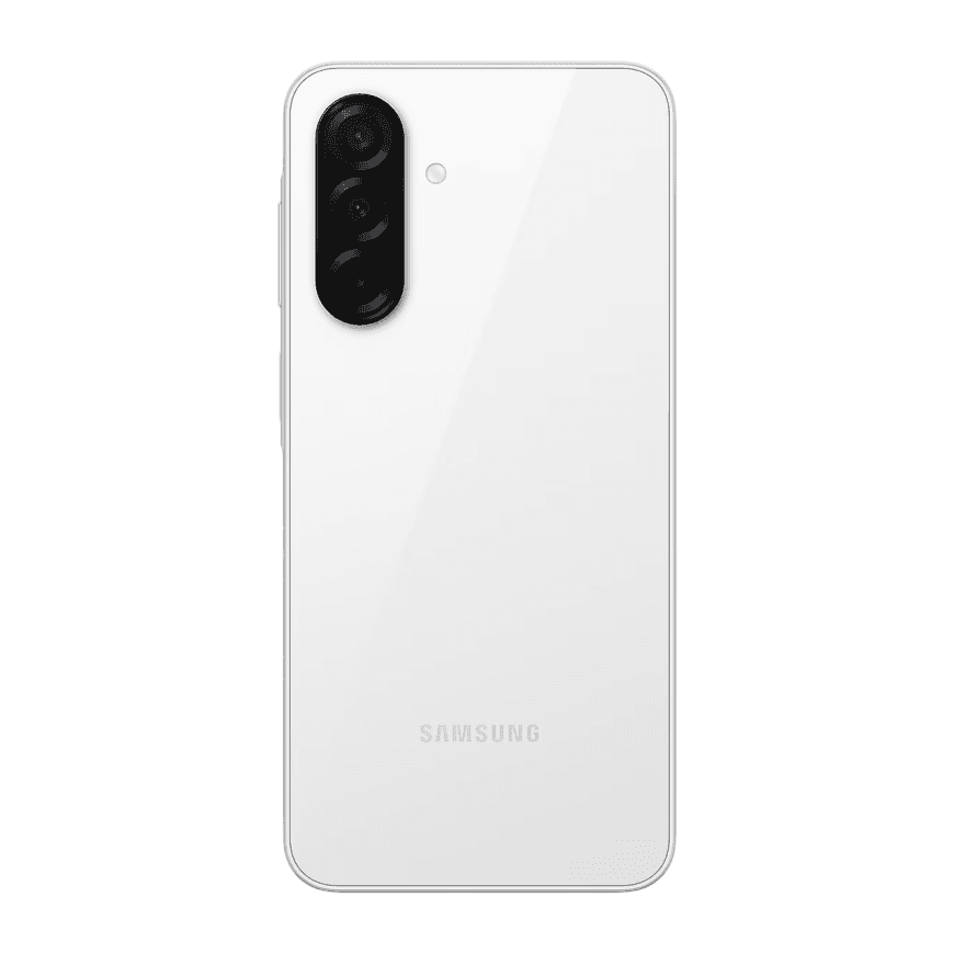 Смартфон Samsung Galaxy A26 5G 8 ГБ + 256 ГБ (Белый | White) — фото 3
