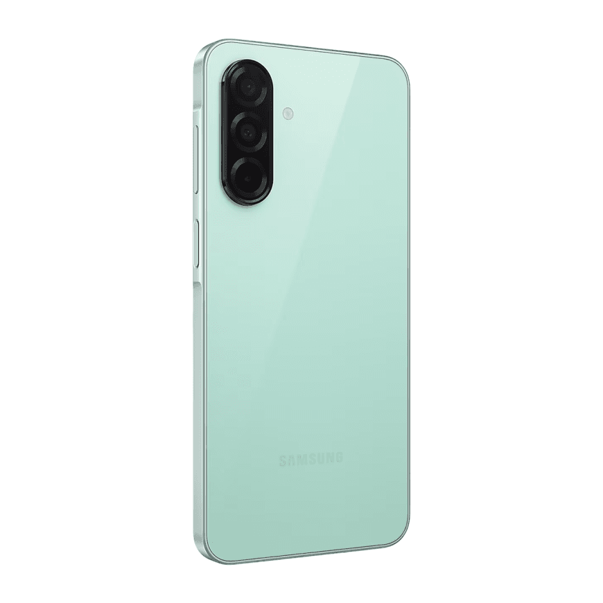 Смартфон Samsung Galaxy A26 5G 8 ГБ + 256 ГБ (Мятный | Mint) — фото 4