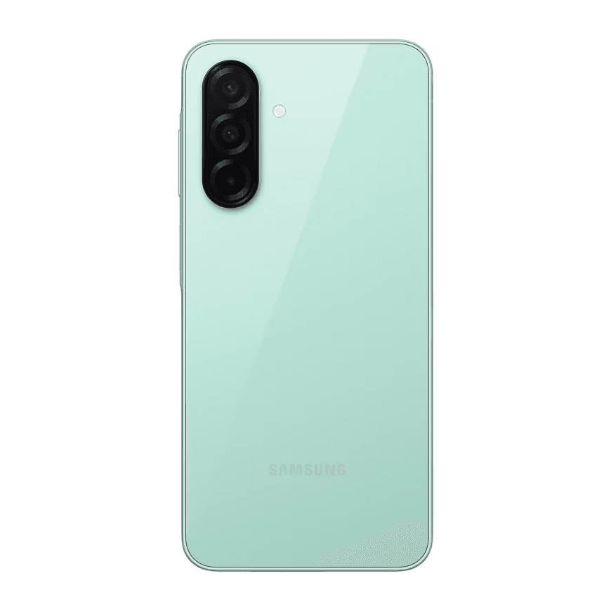 Смартфон Samsung Galaxy A26 5G 8 ГБ + 256 ГБ (Мятный | Mint) — фото 3
