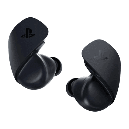 Беспроводные наушники Sony PULSE Explore, коллекция «Чёрная полночь» (TWS)