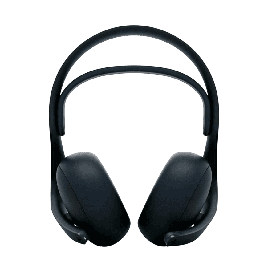 Беспроводные наушники Sony PULSE Elite, коллекция «Чёрная полночь» — фото 5