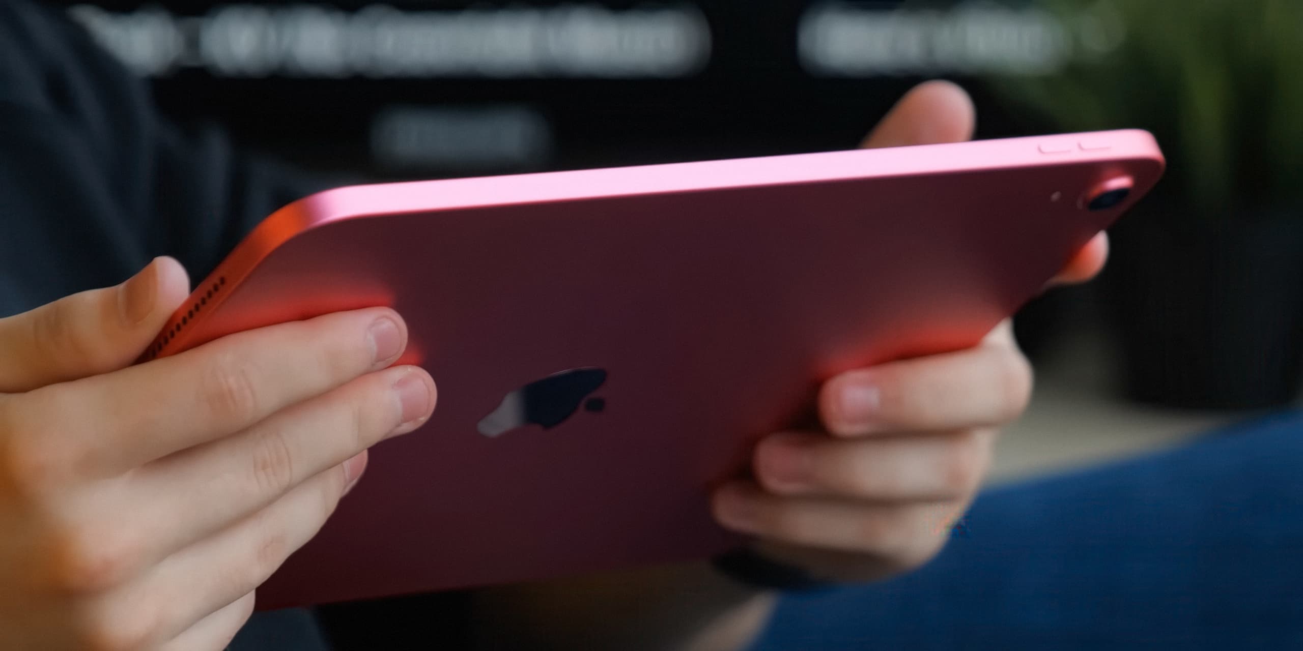 Планшет Apple iPad 11”, 128 ГБ, Wi-Fi (Серебристый | Silver) (A16 | 2025) — фото 3