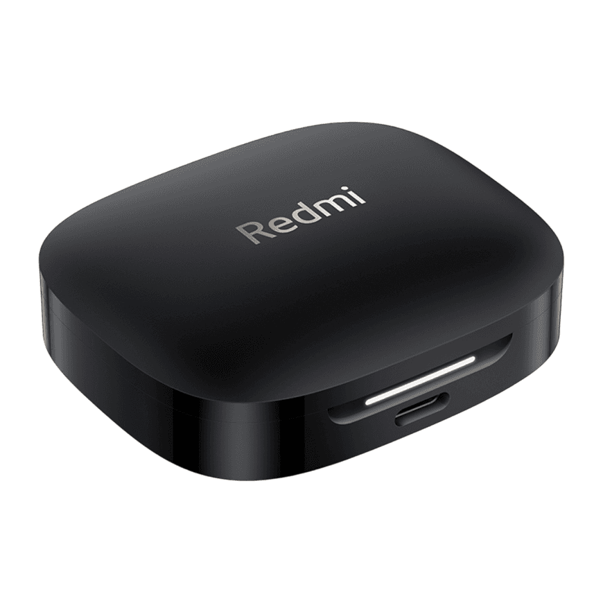 Беспроводные наушники Xiaomi REDMI Buds 6 (TWS) (версия Global) — фото 6