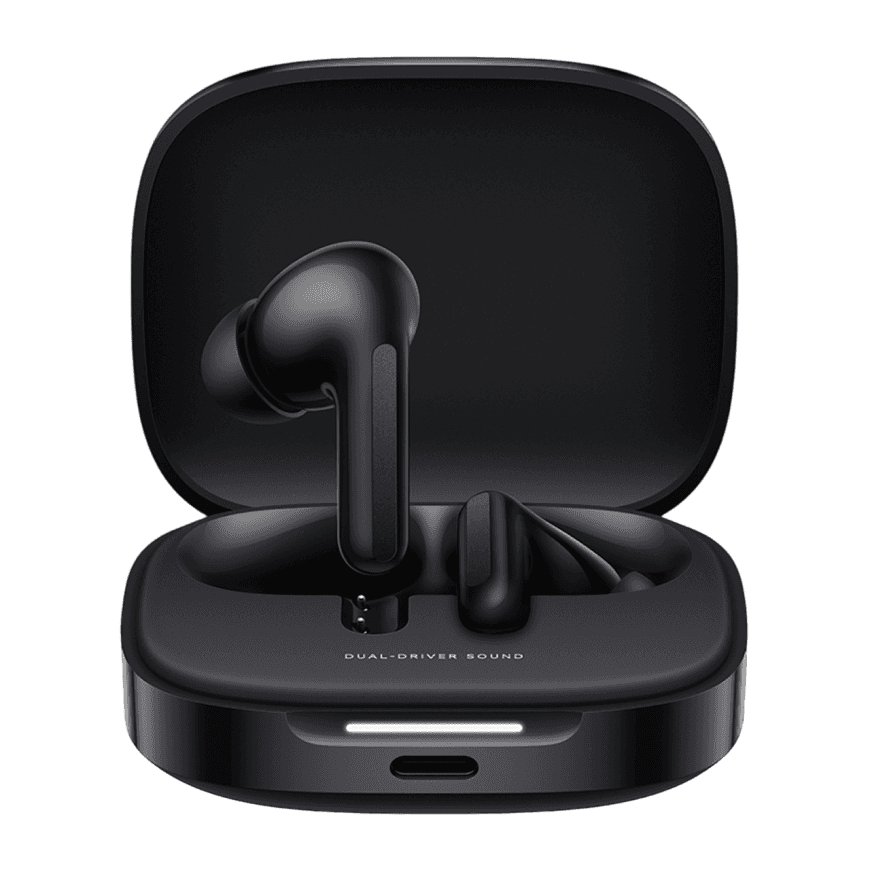 Беспроводные наушники Xiaomi REDMI Buds 6 (TWS) (версия Global) — фото 2