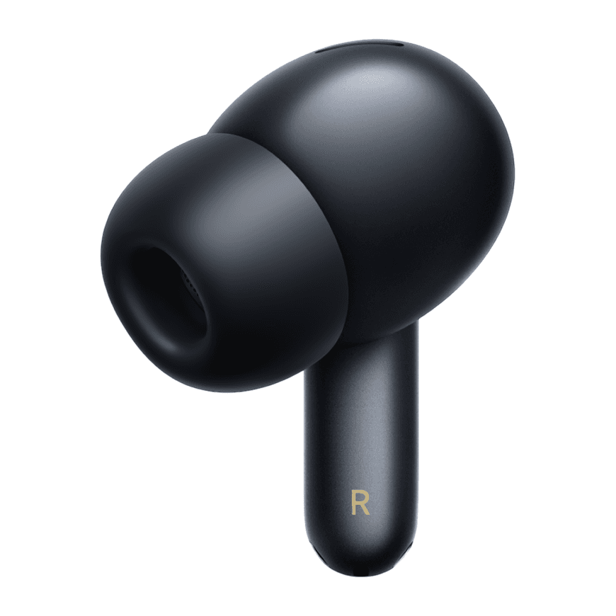 Беспроводные наушники Xiaomi REDMI Buds 6 Pro (TWS) (версия Global) — фото 3