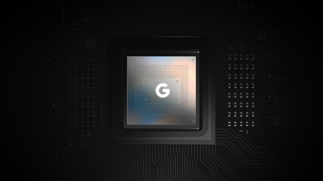 Смартфон Google Pixel 9a 128 ГБ («Голубой ирис» | Iris) (версия Global) — фото 6