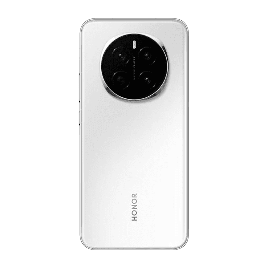 Смартфон HONOR Magic7 12 ГБ + 256 ГБ («Ледяной белый» | Glacier White) (версия Global) — фото 3