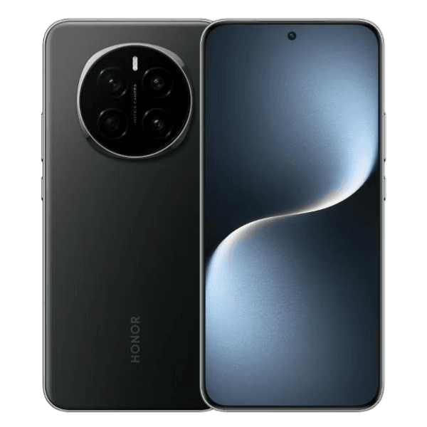 Смартфон HONOR Magic7 12 ГБ + 256 ГБ («Графитовый чёрный» | Black) (версия Global) — фото 2