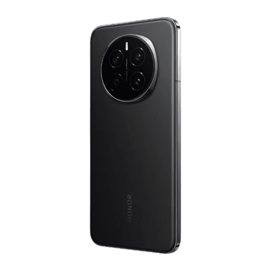 Смартфон HONOR Magic7 12 ГБ + 256 ГБ («Графитовый чёрный» | Black) (версия Global) — фото 6
