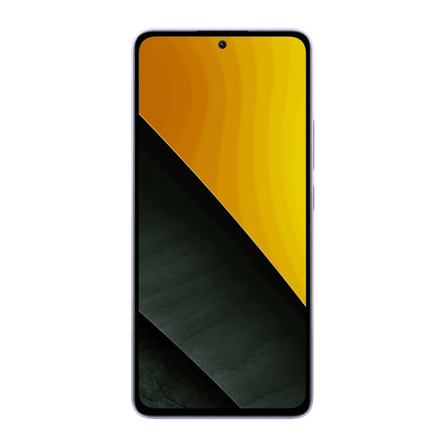 Смартфон Xiaomi POCO M7 Pro 5G 12 ГБ + 256 ГБ (Фиолетовый | Purple) (версия Global) — фото 3