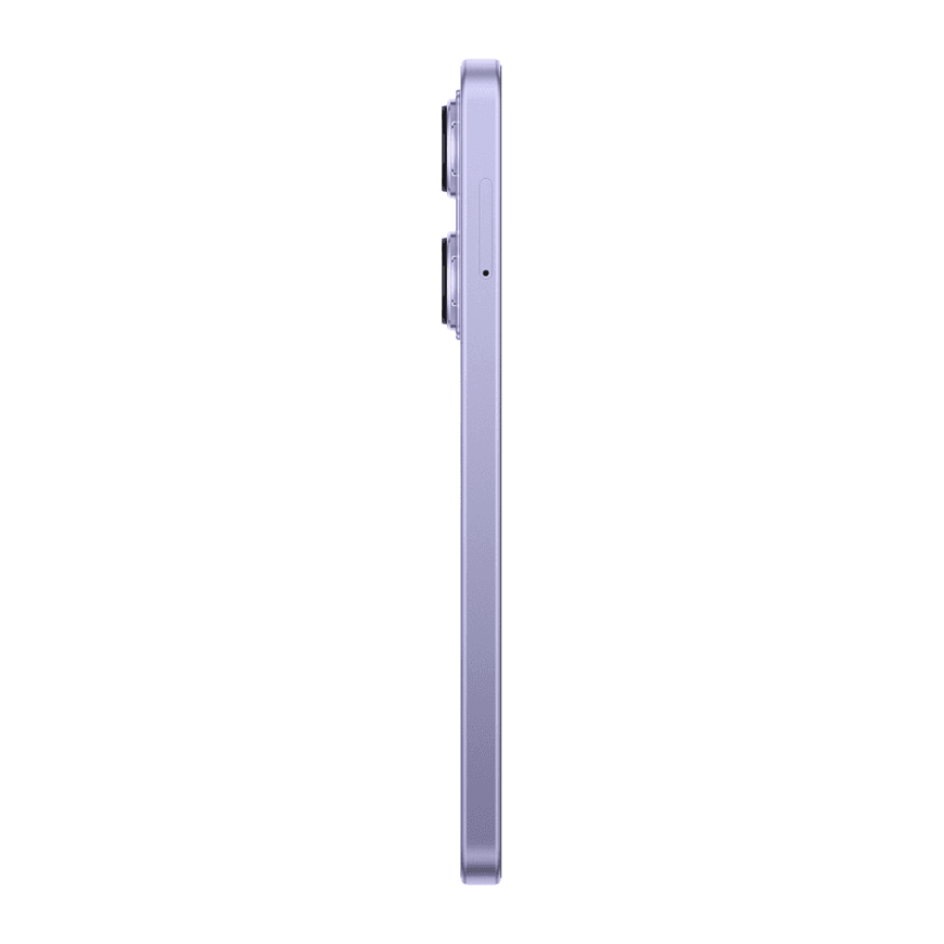 Смартфон Xiaomi Redmi Note 14S 4G NFC 12 ГБ + 512 ГБ («Полярное сияние» | Aurora Purple) (версия Global) — фото 4