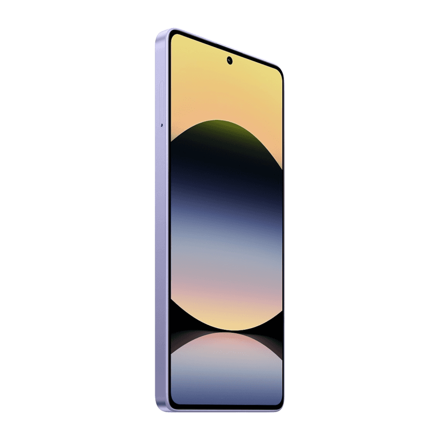 Смартфон Xiaomi Redmi Note 14S 4G NFC 12 ГБ + 512 ГБ («Полярное сияние» | Aurora Purple) (версия Global) — фото 6