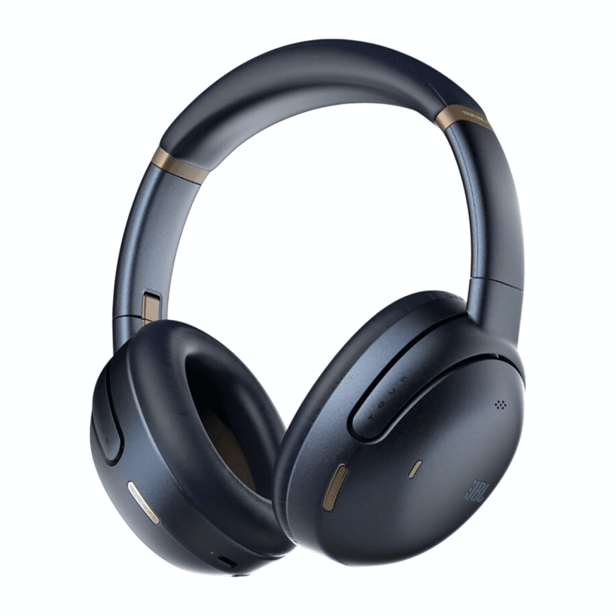 Беспроводные наушники JBL Tour One M3 — фото 3